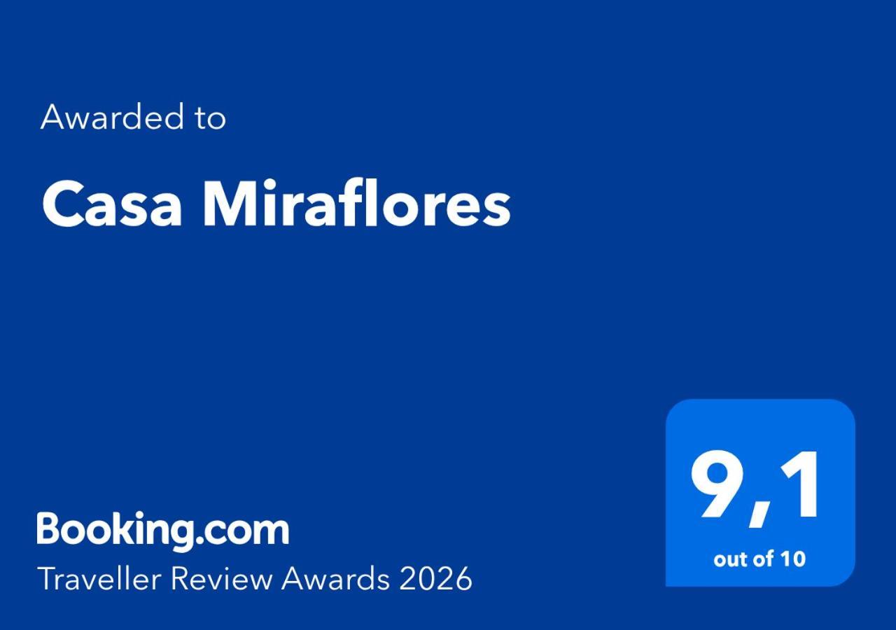 Casa Miraflores — Photos 2